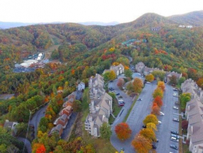 Gatlinburg Mountain Condo